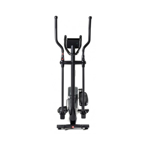 Орбитрек  Hop-Sport HS-050C Frost black/gray - фото №8